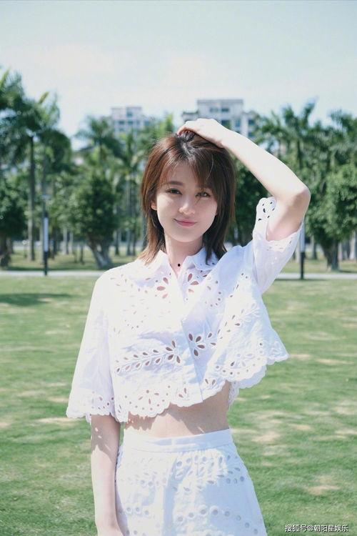 娱乐吃瓜酱妮妮